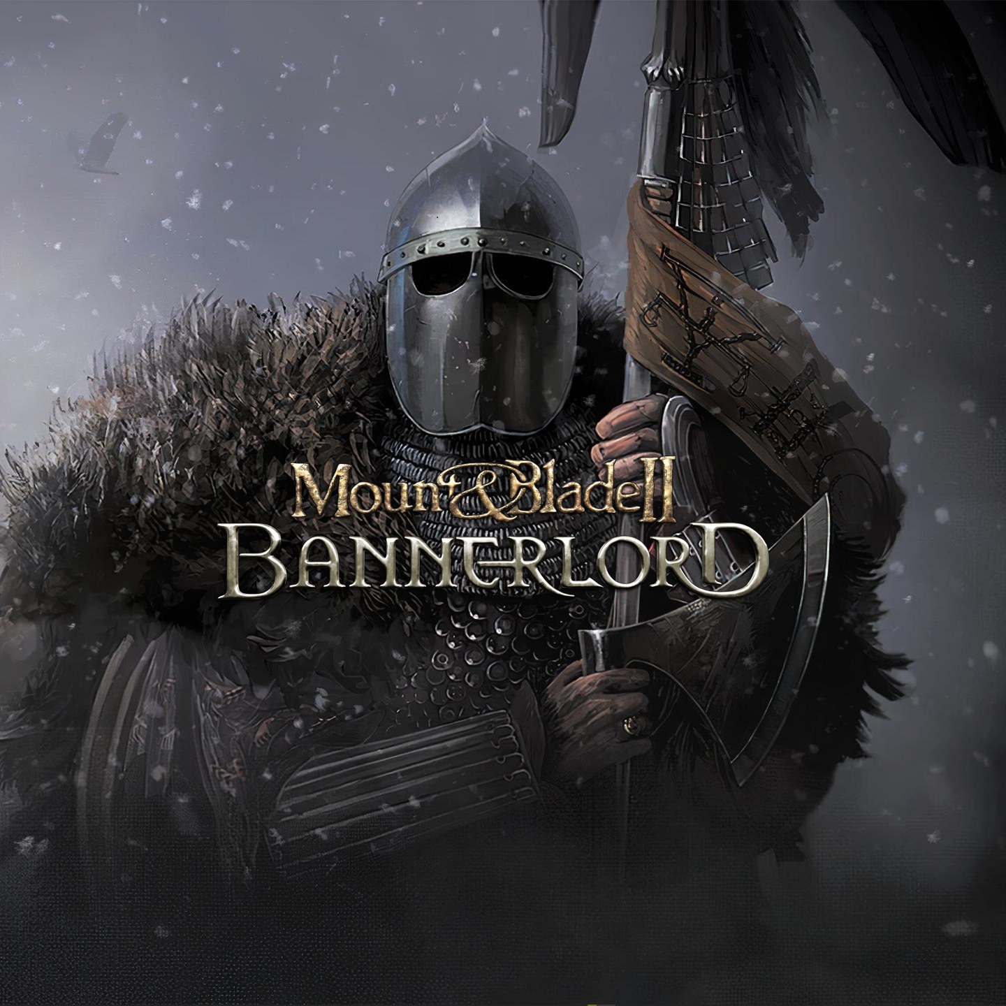 Bannerlord — podgląd